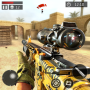 FPS Strike Ops:Modern Arena