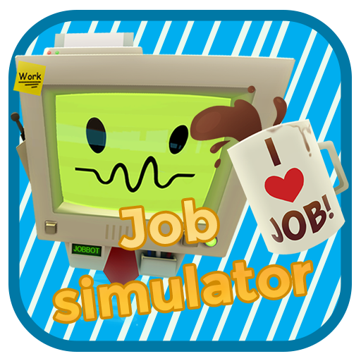 Job simulator