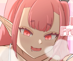 Living With A Freeloading Succubus!