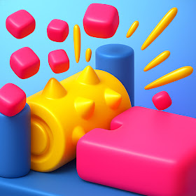 Smash Block