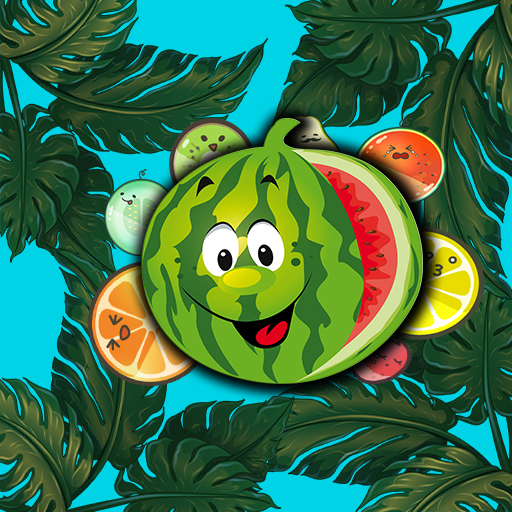 Watermelon Fruit: Suika Game