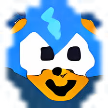 Sonic Suggests