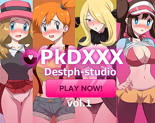 PkDXXX vol. 1