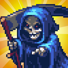 NecroMerger Mod