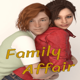 Family Affair v0.122