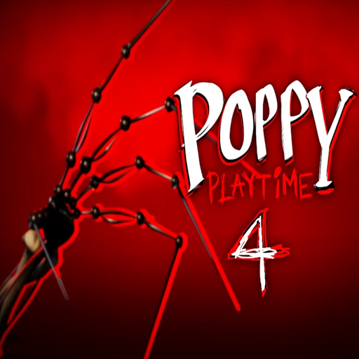 Poppy Playtime Chapter 4