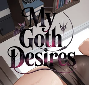 My Goth Desires