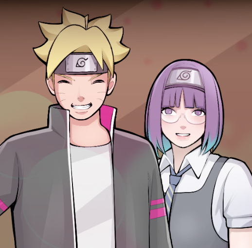Konoha Milfs