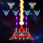 Galaxy Attack: Alien Shooter Mod