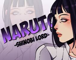 Naruto: Shinobi Lord (0.29)