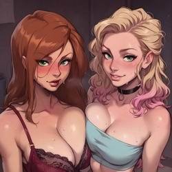 The Big Swap