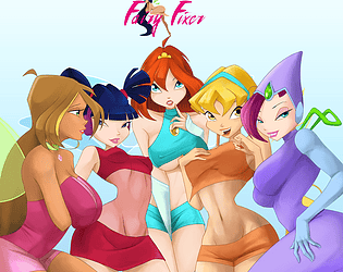 Fairy Fixer