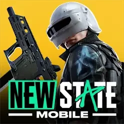 PUBG New State Mobile apk