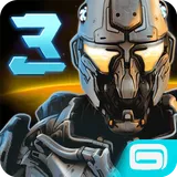 N.O.V.A. 3