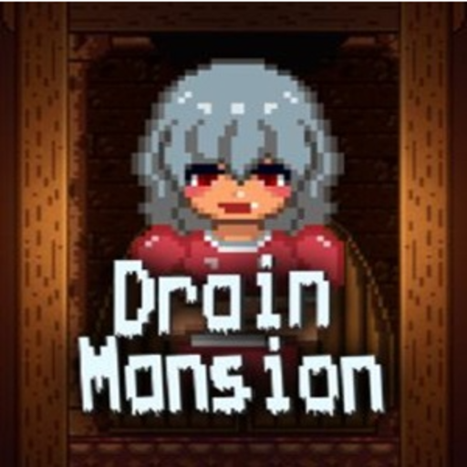 Drain Mansion - Free Version