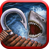 Raft Survival - Ocean Nomad