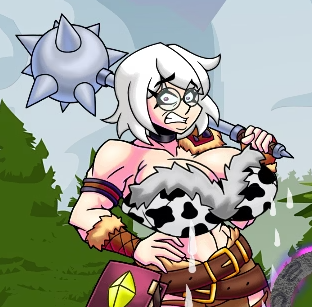 One Potion Please!