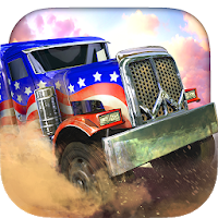 OTR - Offroad Car Driving Game APK