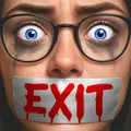 Rooms and Exits: Escape Games