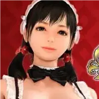 Super Naughty Maid 2