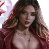 The Heroes of Eroticism APK