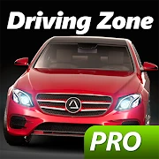 Driving Zone:Germany Pro