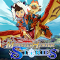 Monster Hunter Stories MOD