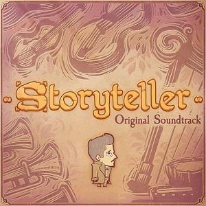 Storyteller
