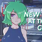 New at the Gym