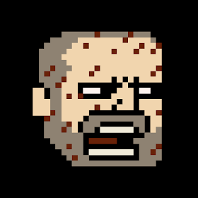 Bloody Bastards Game