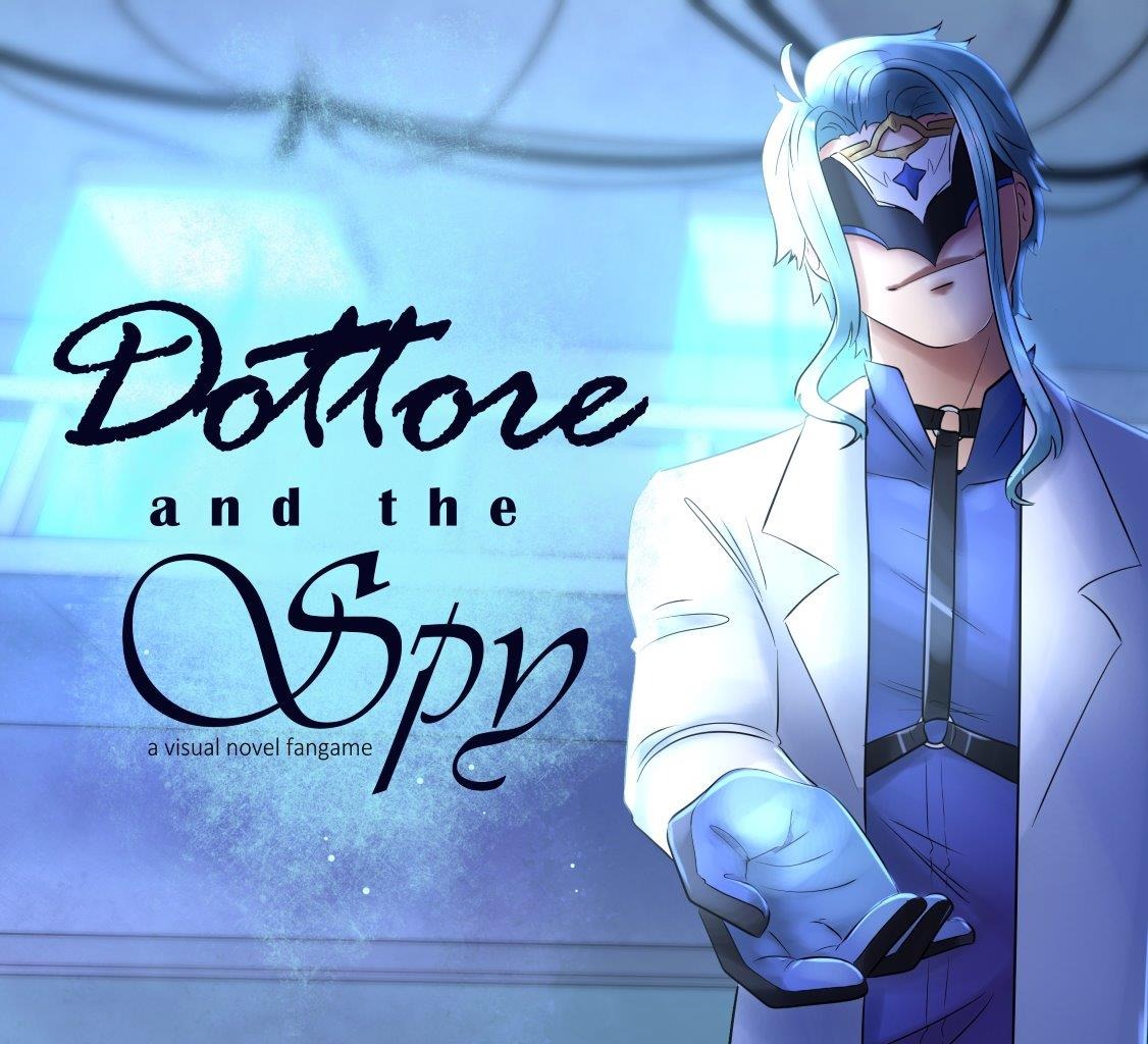 Dottore And The Spy
