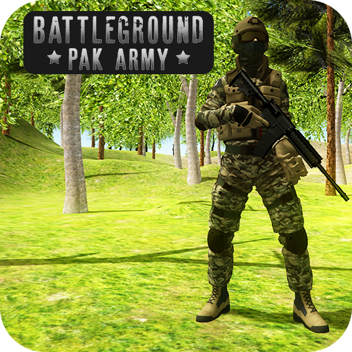 Battleground Pak Army