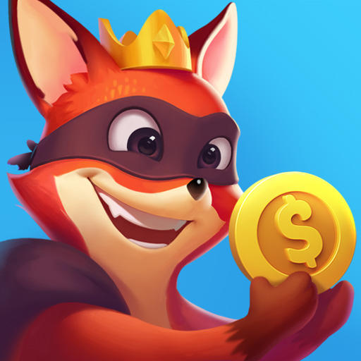 Crazy Fox