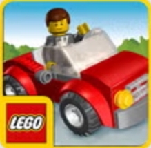 Lego Junior Mod