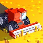 Harvest.io Mod