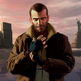 GTA 4 Mobile