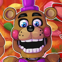 FNaF 6:Pizzeria Simulator