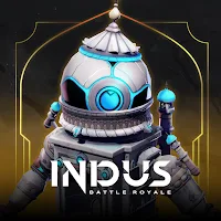 Indus Battle Royale Mobile