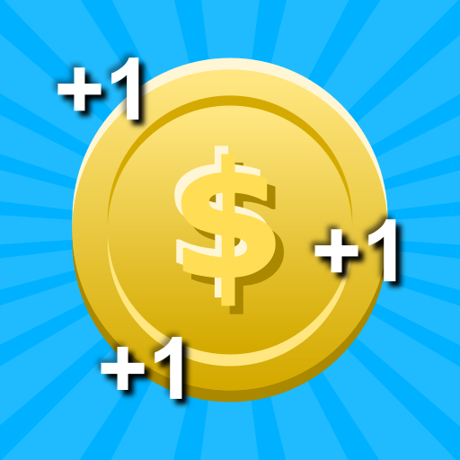 Money clicker
