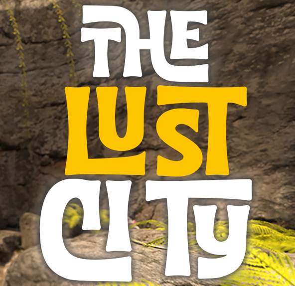 The Lust City Final