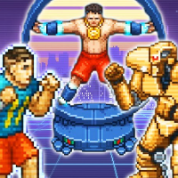 Punch Club 2