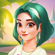 Gossip Harbor:Merge & Story