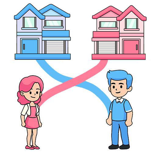 Home Rush APK