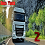 Euro Truck Transporter Simulator