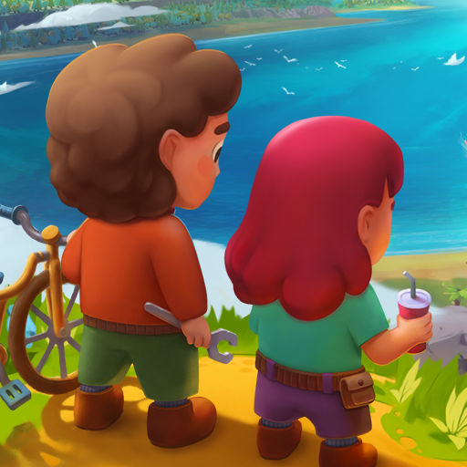 Spirit of the Island
