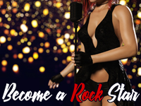 Become A Rock Star