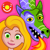 Pepi Wonder World Mod
