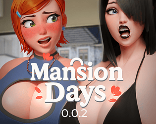 MansionDays