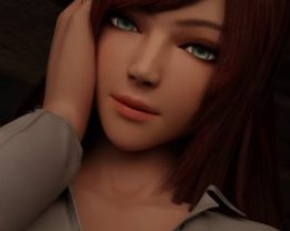 Date a Giantess [GiantessNexus]