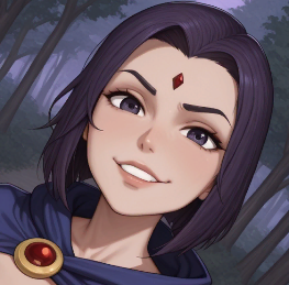 Raven Lets Loose